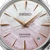 Seiko Presage 'Springtime' Cocktail Time Ladies Watch SRPM06J1 - Limited Edition