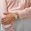 Seiko Presage 'Springtime' Cocktail Time Ladies Watch SRPM06J1 - Limited Edition