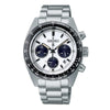 Seiko Prospex Speedtimer 1969 Recreation Solar Chronograph Watch SSC813P1