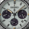 Seiko Prospex Speedtimer ‘Youngtimer’ in Mint Green Solar Watch SSC965P1