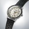 Seiko Watch Presage Stone Style 60's Road Trip GMT Automatic SSK011J1