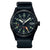 Seiko 5 Sports Field 'Deception' Mechanical GMT Mens Watch SSK025K1