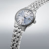 Seiko Presage Cocktail Time 'Skydiving' GMT Automatic Mens Watch SSK037J1