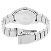 Seiko Classic Quartz Blue Dial Mens Watch SUR525P1