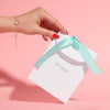 Hot Diamonds Silver Whisper Packaging