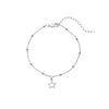 Hot Diamonds Silver Whisper Sterling Silver New Beginnings Bracelet SWB016