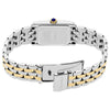 Seiko Classic Quartz Two Tone Ladies Dress Watch SWR087P1