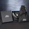Save Brave Stainless Steel Mens Bracelet SBB-FINLEY