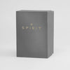 Spirit Watches Box Image