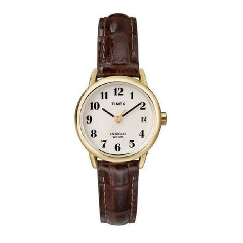 Timex Indiglo Easy Reader Ladies Watch T20071