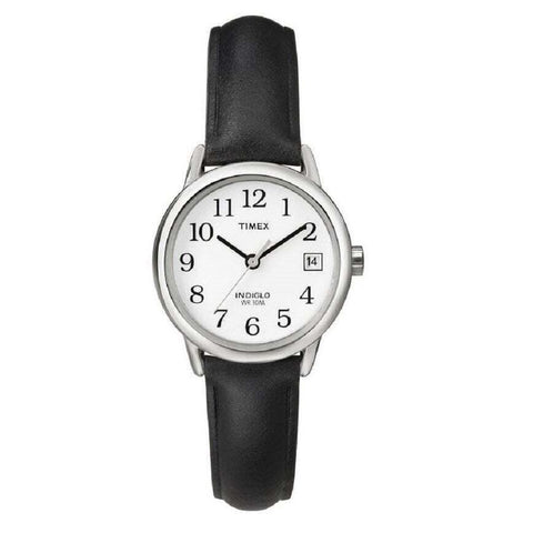 Timex Indiglo Easy Reader Ladies Watch T2H331
