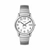Timex Indiglo Easy Reader Expandable Mens Watch T2H451