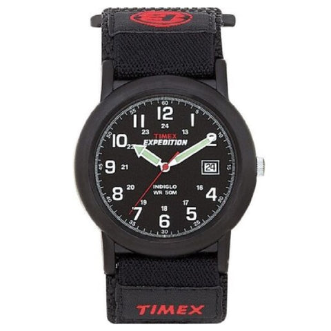 Timex Expedition Camper Mens Watch T40011