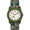 Timex Camouflage Time Teacher Kids Watch T78141