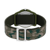 Timex Camouflage Time Teacher Kids Watch T78141