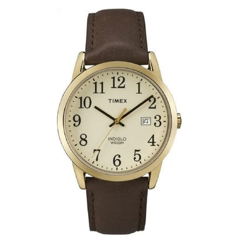 Timex Indiglo Easy Reader Mens Watch TW2P75800