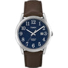 Timex Indiglo Easy Reader Mens Watch TW2P75900