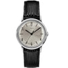 Timex Marlin Hand Wound 1960's Reissue Watch TW2R47900
