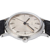 Timex Marlin Hand Wound 1960's Reissue Watch TW2R47900