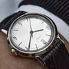 Timex Marlin Hand Wound 1960's Reissue Watch TW2R47900