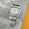 Timex Automatic 1983 E-Line Reissue Watch TW2W70800