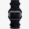 Timex Ironman Classic 30 Lap Digital Fabric Strap Watch TW2W94100
