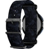 Timex Ironman Classic 30 Lap Digital Fabric Strap Watch TW2W94100