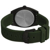 Timex Expedition Capstone Mens Watch TW2Y18000 Green Silicone Strap