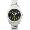 Timex Expedition Capstone Stainless Steel Mens Watch TW2Y18300