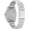 Timex Expedition Capstone Stainless Steel Mens Watch TW2Y18300