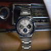Timex Q Chronograph Mens Watch TW2Y36200