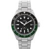 Timex Waterbury Heritage Automatic GMT Mens Watch TW2Y60800