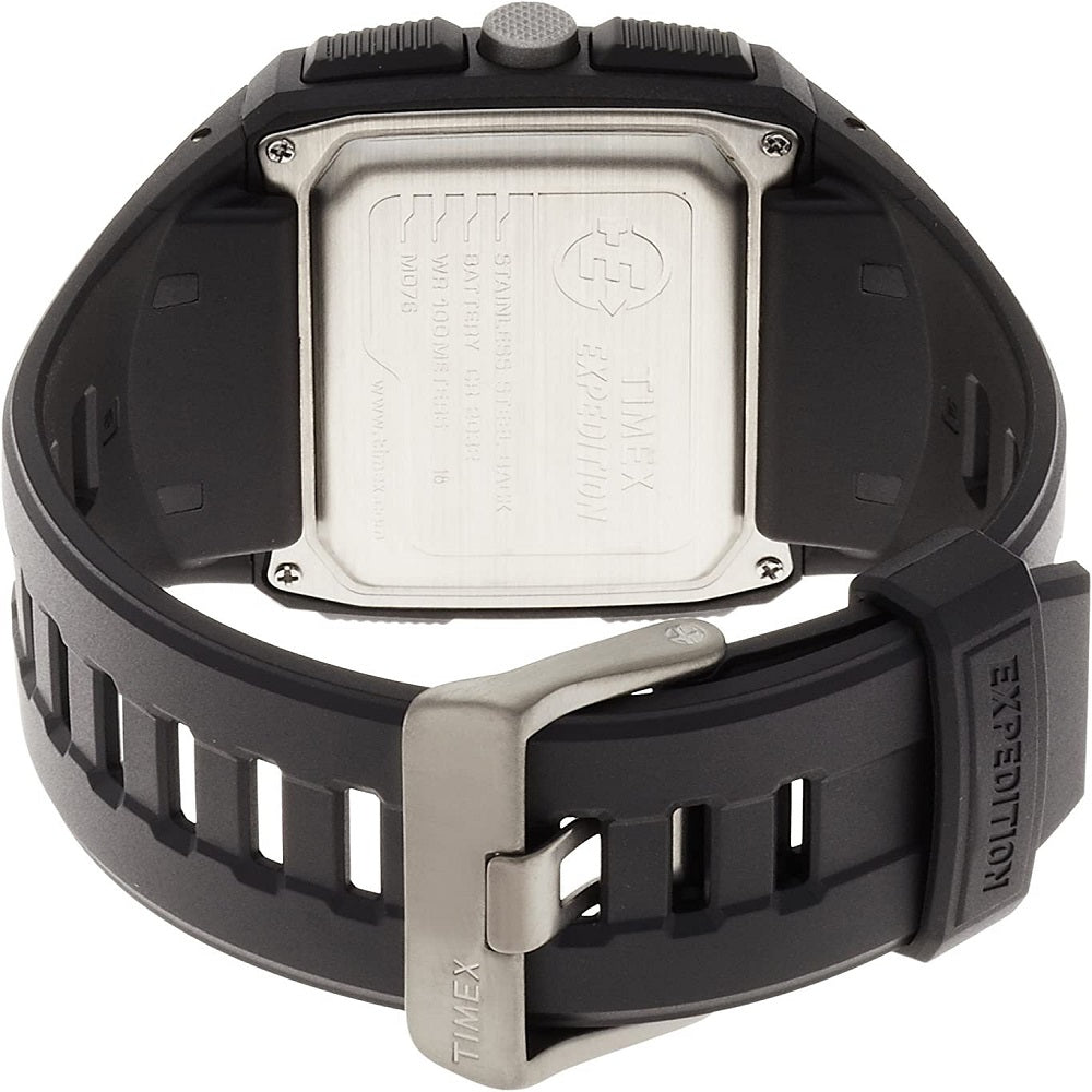 Expedition shock clearance watch