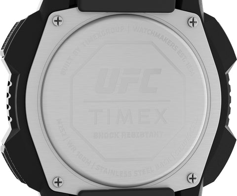 Timex UFC Core Shock Digital Mens Watch TW4B27400