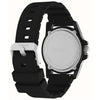 Timex Indiglo Easy Reader Rubber Strap Mens Watch TW5M61200