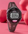 Timex Ironman Essential 30 Lap Digital Ladies Watch TW5M65700