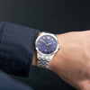 Sekonda Bracelet Mens Date Watch 1197
