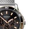 Sekonda Multi Dial Mens Watch 1841