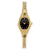 Sekonda Ladies Watch Gold Plated Bark Finish 4907