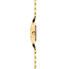 Sekonda Ladies Watch Gold Plated Bark Finish 4907