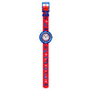 Flik Flak Dinosauritos Swiss Childrens Watch FBNP117