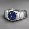 Accurist Origin Mens Bracelet Watch Blue Dial 70019 | H&H