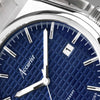 Accurist Origin Mens Bracelet Watch Blue Dial 70019 | H&H