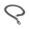 Fred Bennett Stainless Steel Mens Bracelet B5470