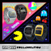 Casio Vintage X Pac-Man Collection