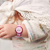 Flik Flak Dreaming Unicorn Kids Watch FBNP195