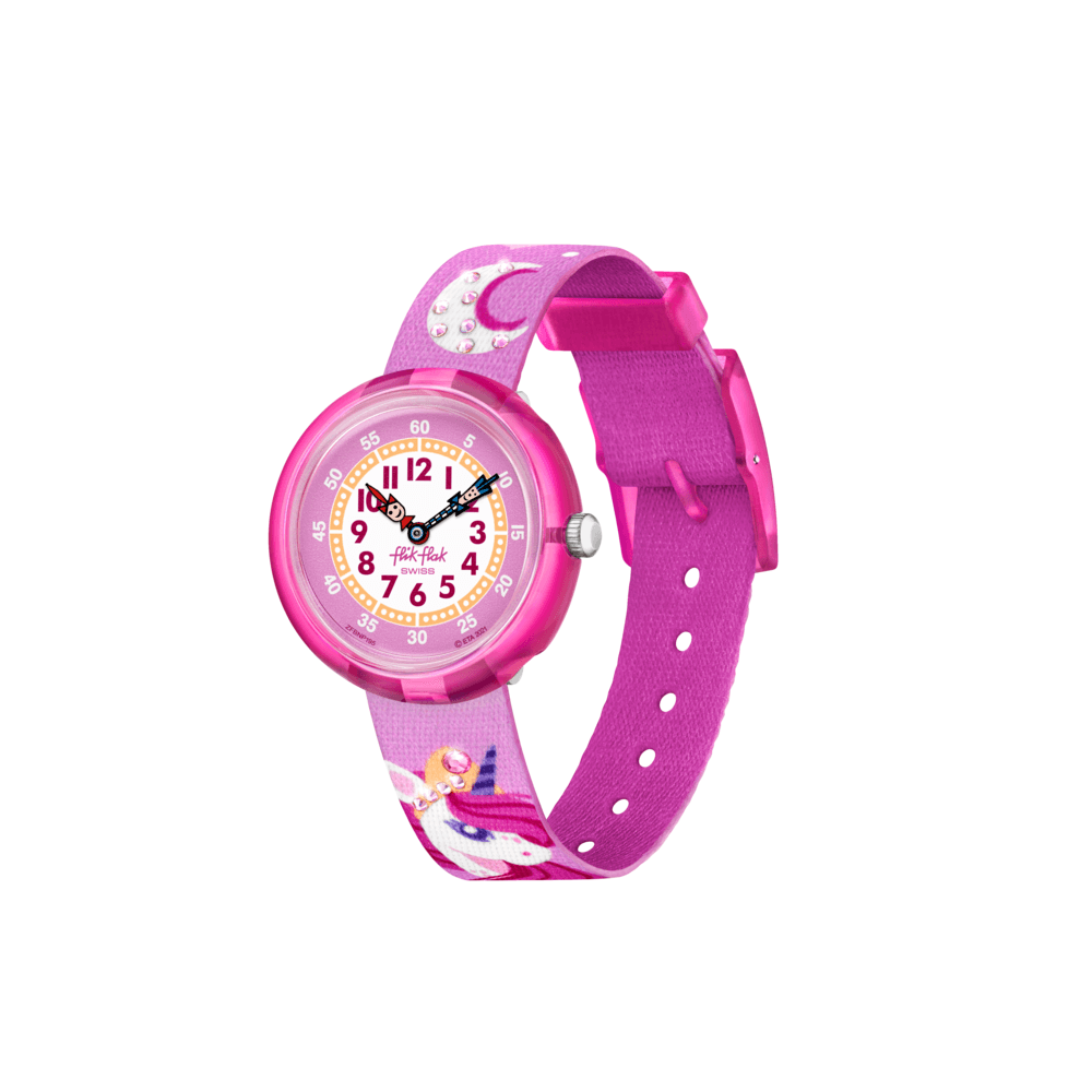 Flik flak digital watch 2025