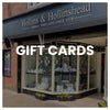 Gift Cards