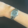 Rolex Watch Oyster Perpetual Lady Datejust 179160 Papers (2016) | H&H