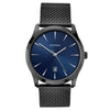 Sekonda Mens Milanese Bracelet Watch 1786